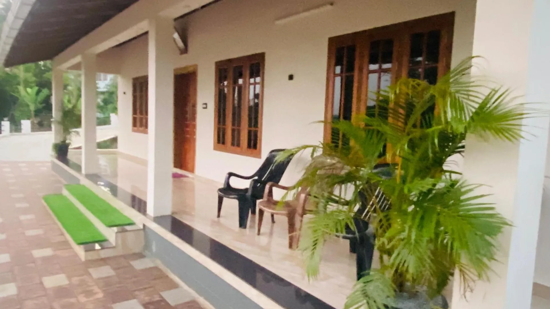 Happydays Homestay Wayanad Chegāt 0*,  Indien