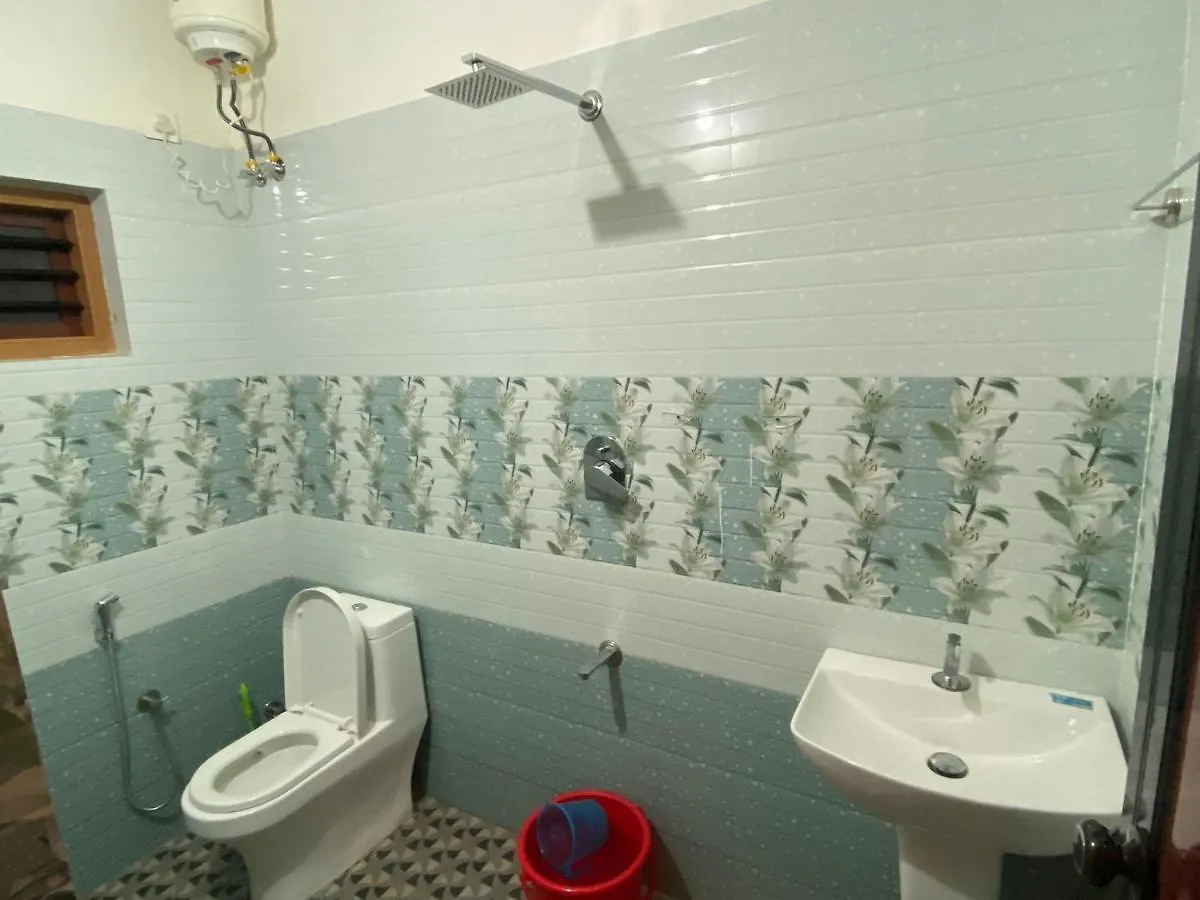Holiday home Happydays Homestay Wayanad Chegat