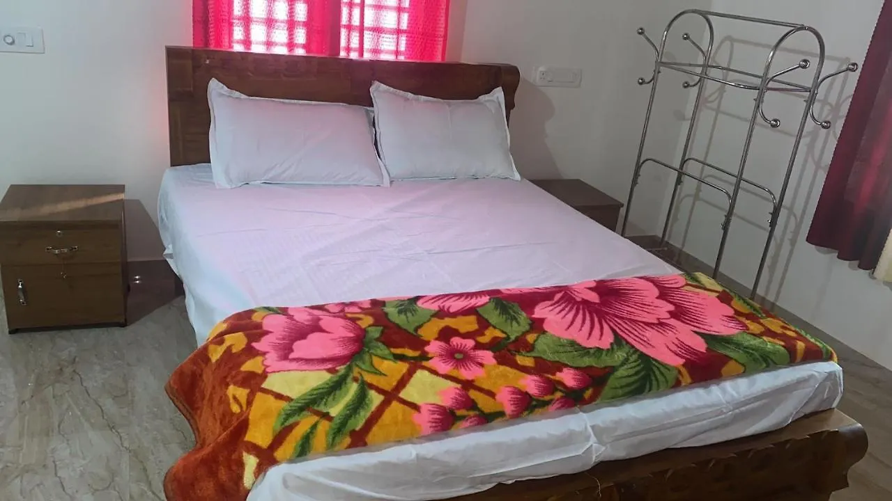 Happydays Homestay Wayanad Chegat 0*,