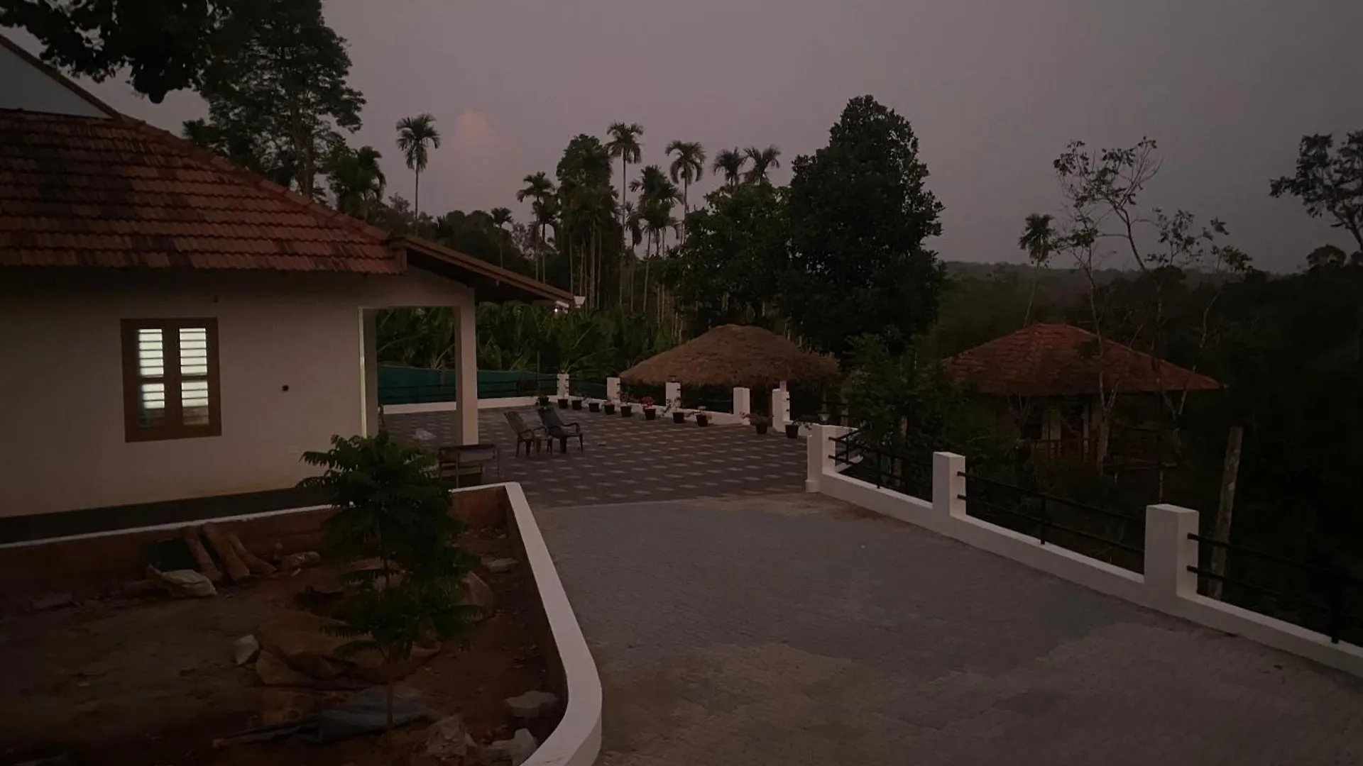 Happydays Homestay Wayanad Chegat Holiday home